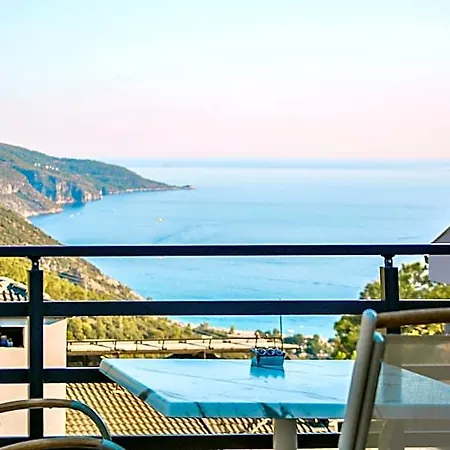 Szálloda Tropical Deluxe 4*