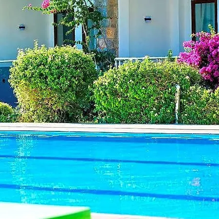 Szálloda Tropical Deluxe